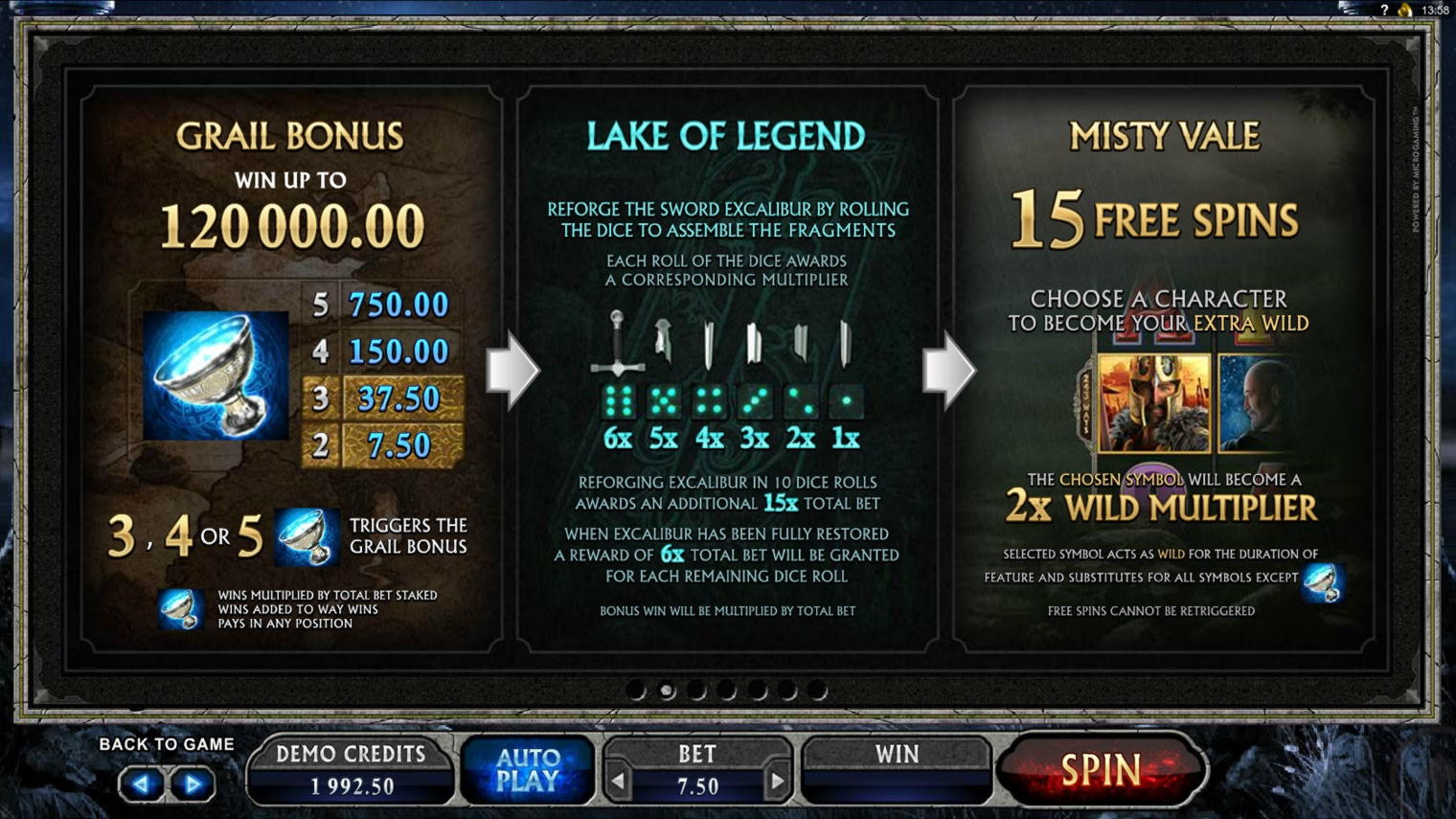 $1055 No Deposit Bonus Casino at 14 Redit
