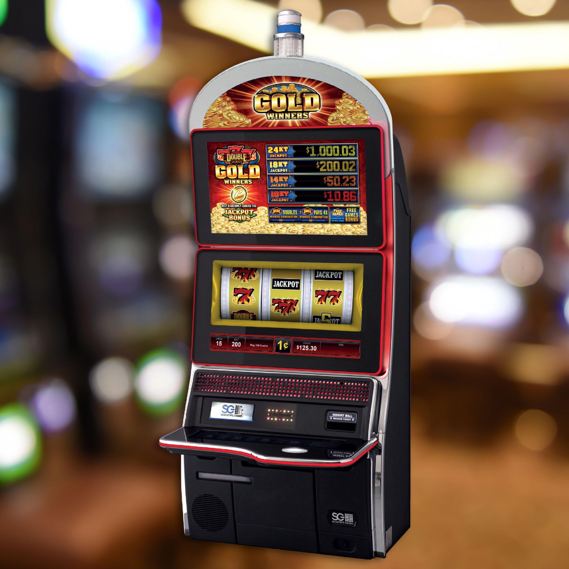 £810 Daily freeroll slot tournament at Fone Casino