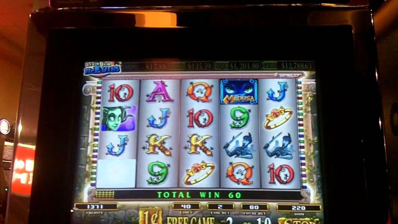 22 Casino de giros gratis en Pyramids Fortune