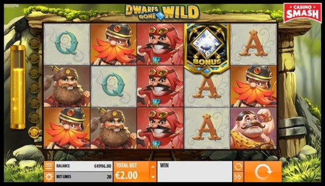 865% Welcome Bonus at Glück24 Casino