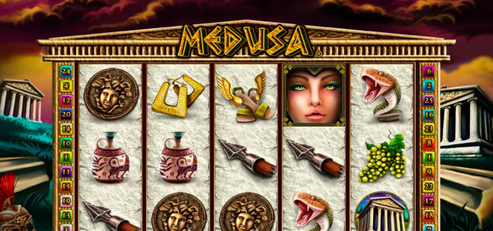 180 Trial Spins at 24 VIP Casino