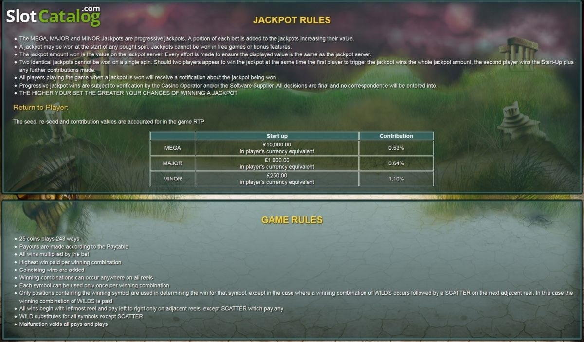 260 Loyal Free Spins! at Vikingheim