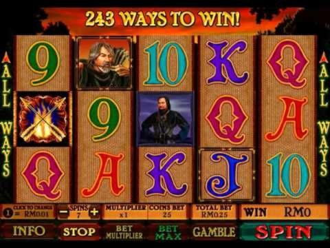 €585 FREE Chip Casino at Casino Dingo