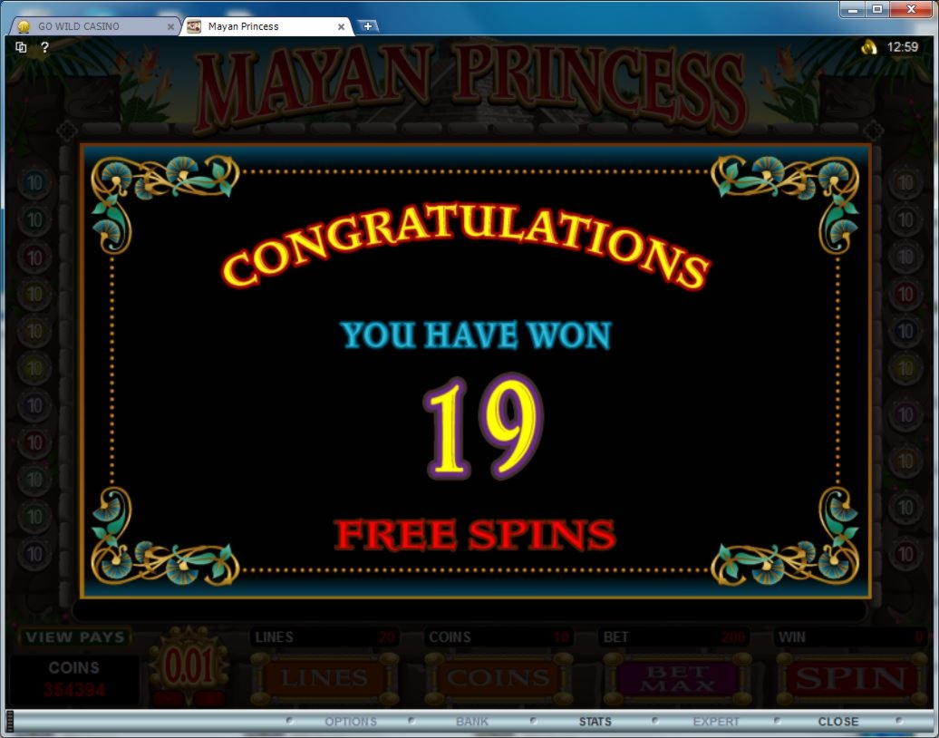 140 Free Spins at iNetBet Euro