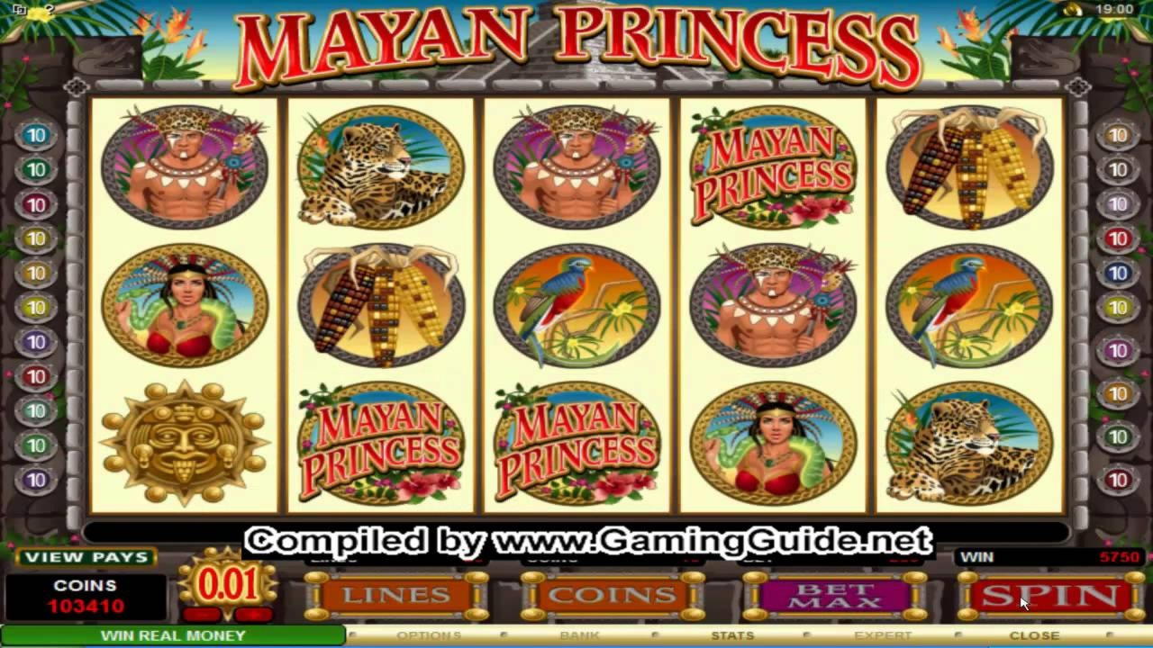 $ 77 Free Casino Turnering på MYB Casino