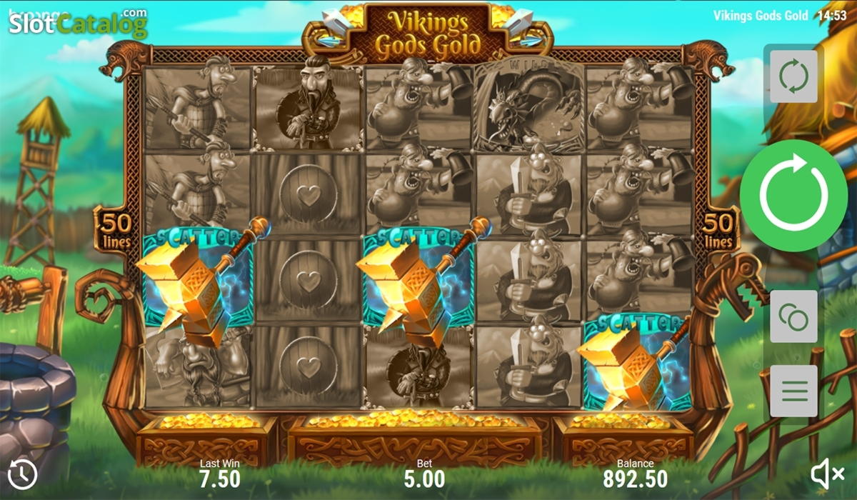 105 Free spins no deposit at Jackpot Luck