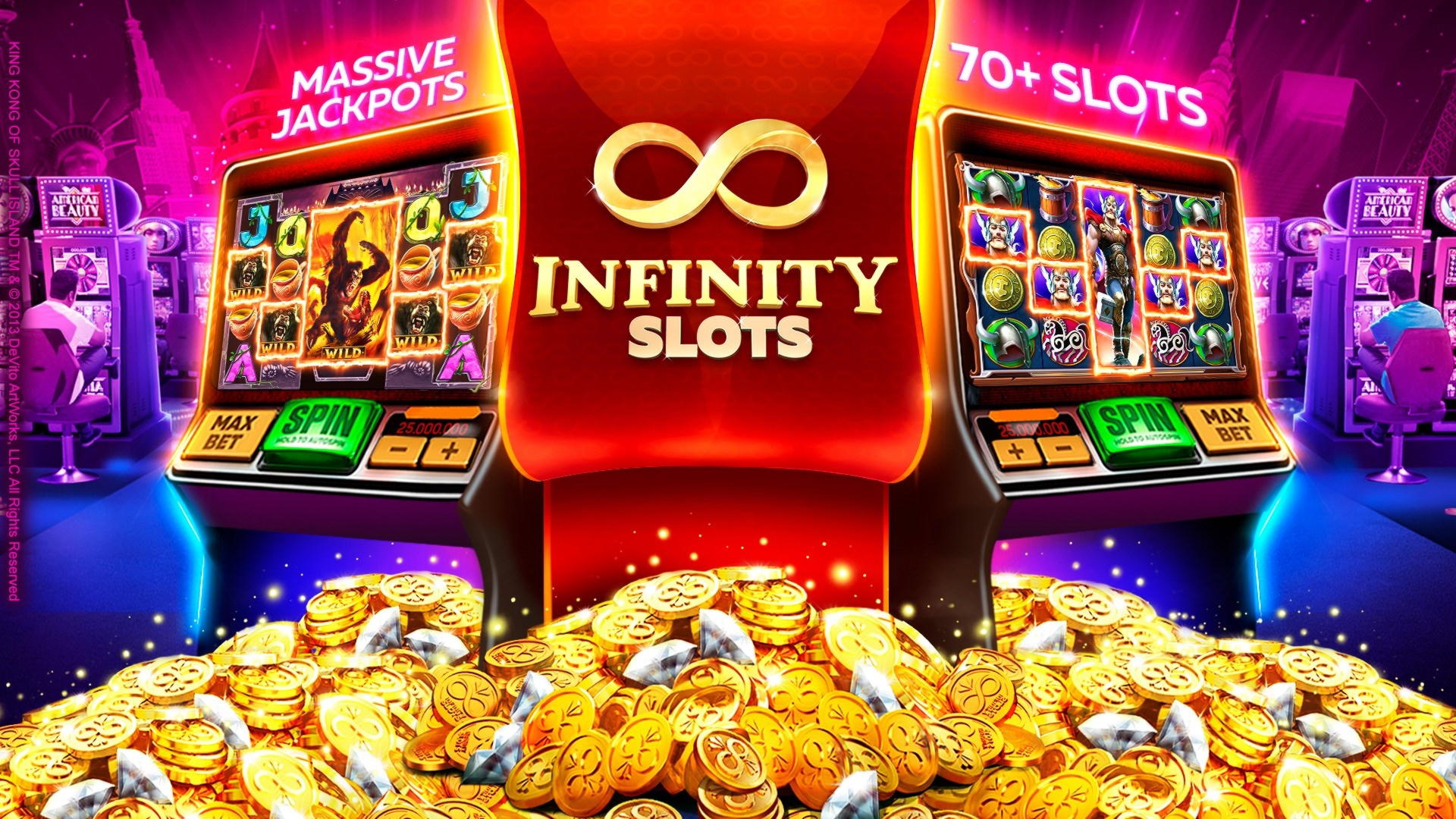 150 Loyalty Free Spins! en Slots 555