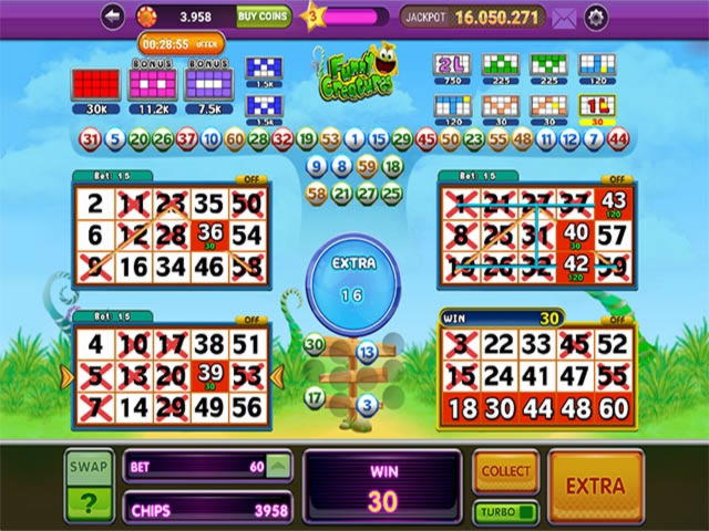 EURO 555 Tournament at Slots Devil