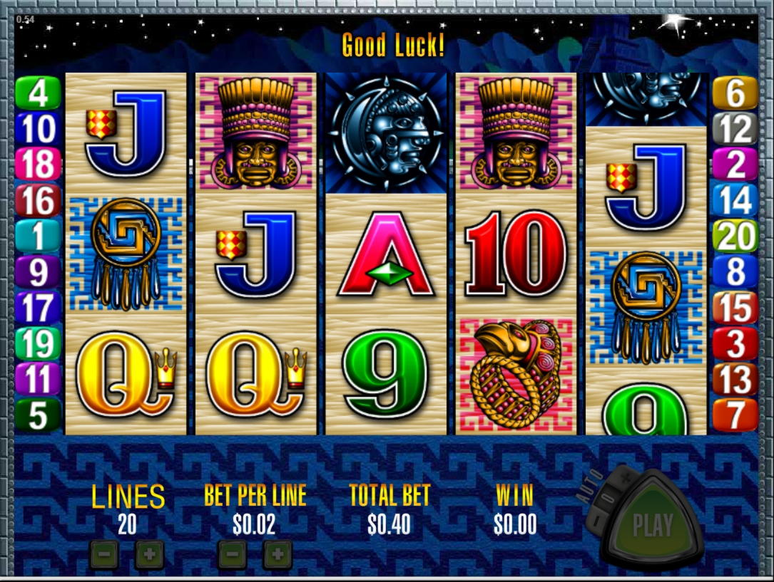 EUR 2530 No deposit bonus code at Scratch Mania