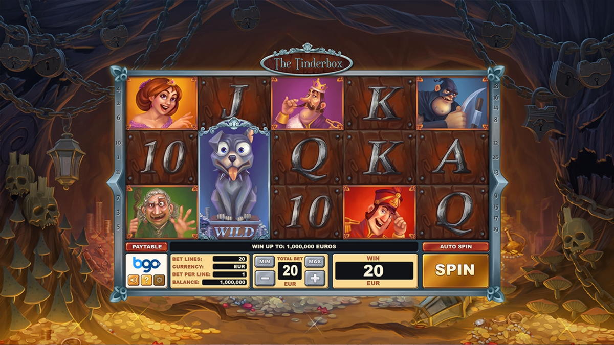 £570 Free Casino Tournament at Bit Starz