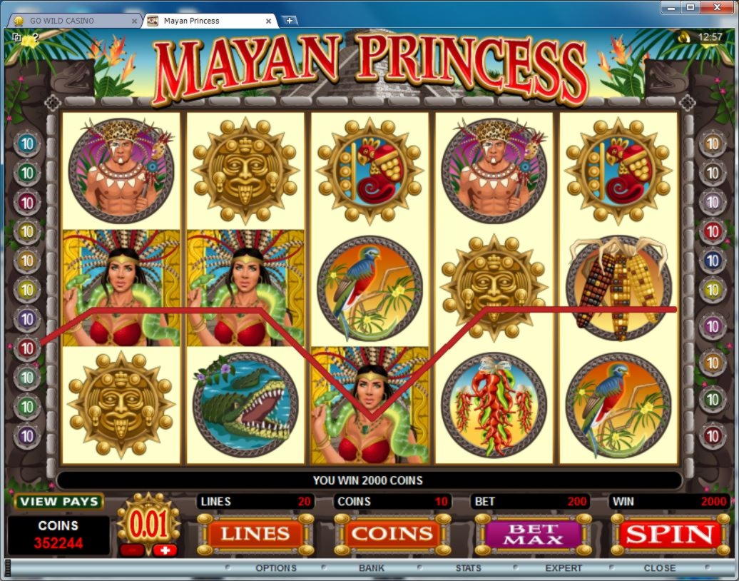 $2005 NO DEPOSIT at Noble Casino