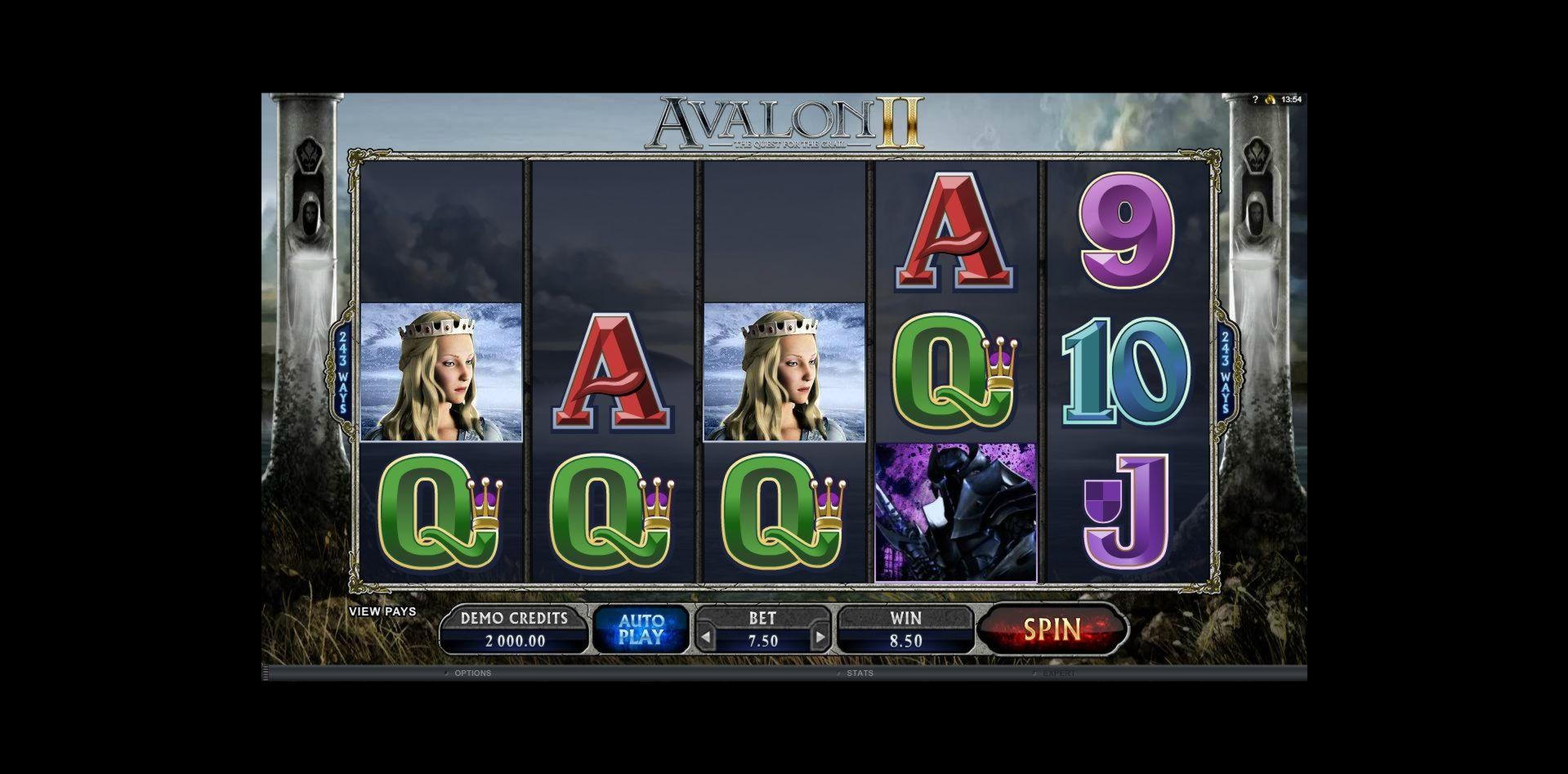 EUR 155 Free Casino Tournament at Glück24 Casino