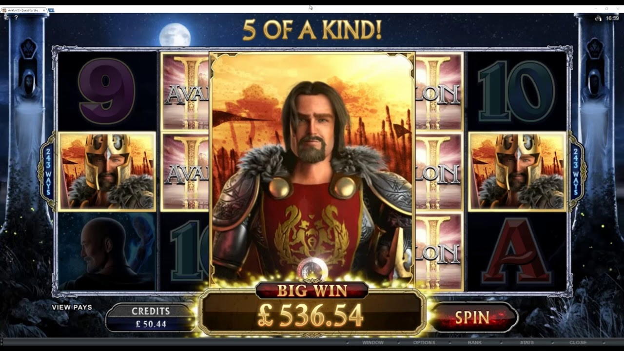 € 265 Gratis Casino Turnering på Tips Bet