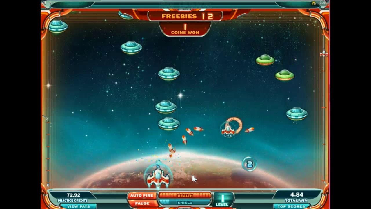 655% Deposit match bonus at Winner Casino
