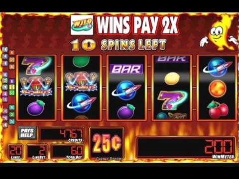 40 Free spins no deposit at Megavolt Casino