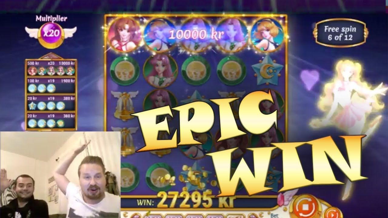 255 Free spins casino på Euro Lotto