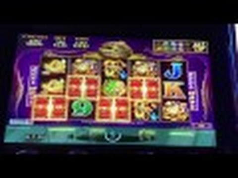$320 casino chip at Davincis Gold