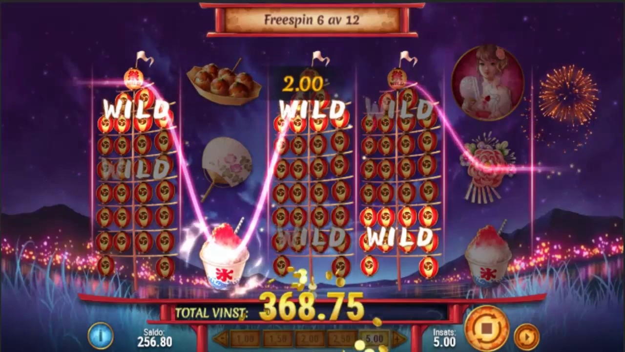 $720 Mobile freeroll slot tournament at Ninja Casino