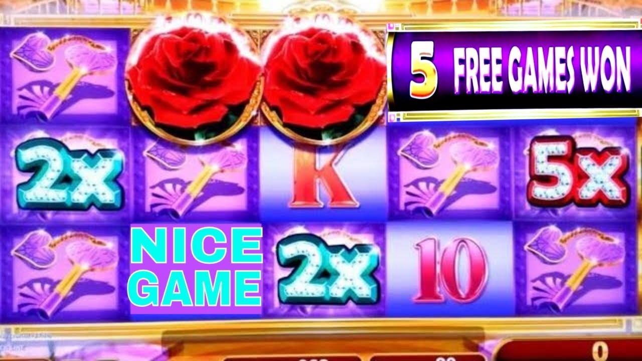 EUR 975 Daily freeroll slot tournament at Jackpot Luck