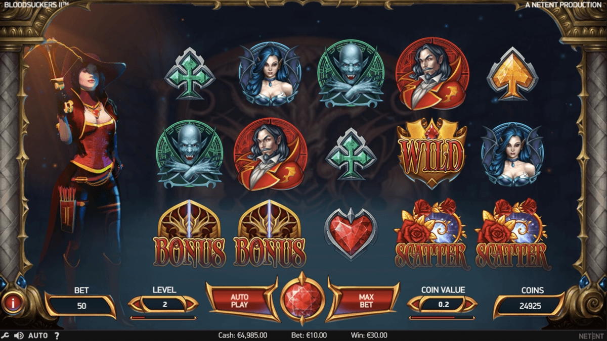 Eur 540 Daily freeroll slot tournament at Casino King