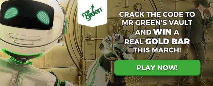 335% Deposit Match Bonus at Expect