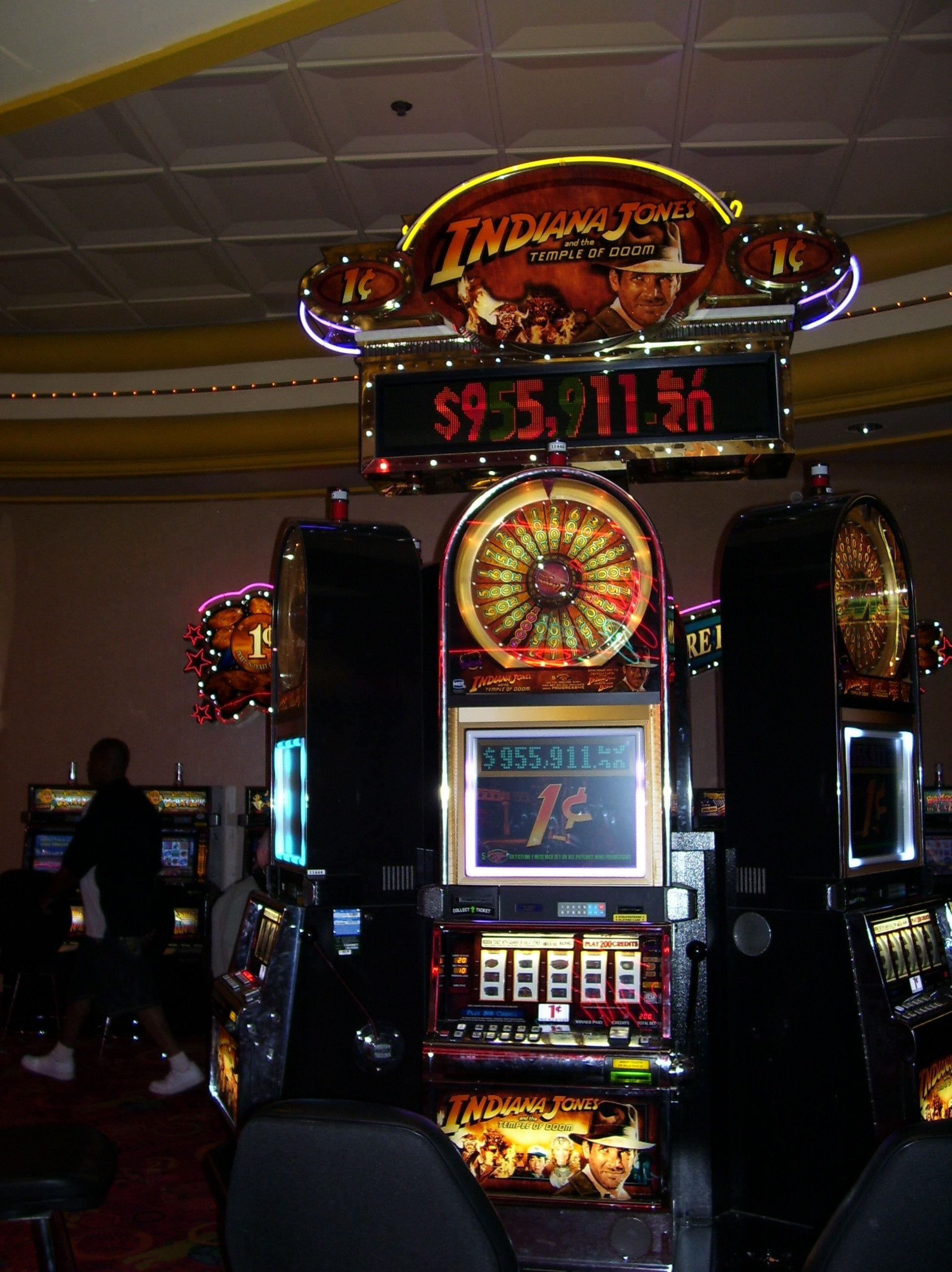 550% bonus w kasynie w Wins Park