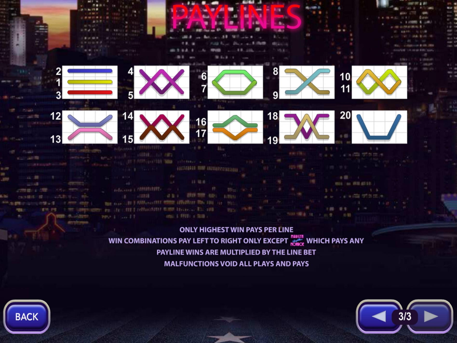 175 Free Spins at Untold Casino