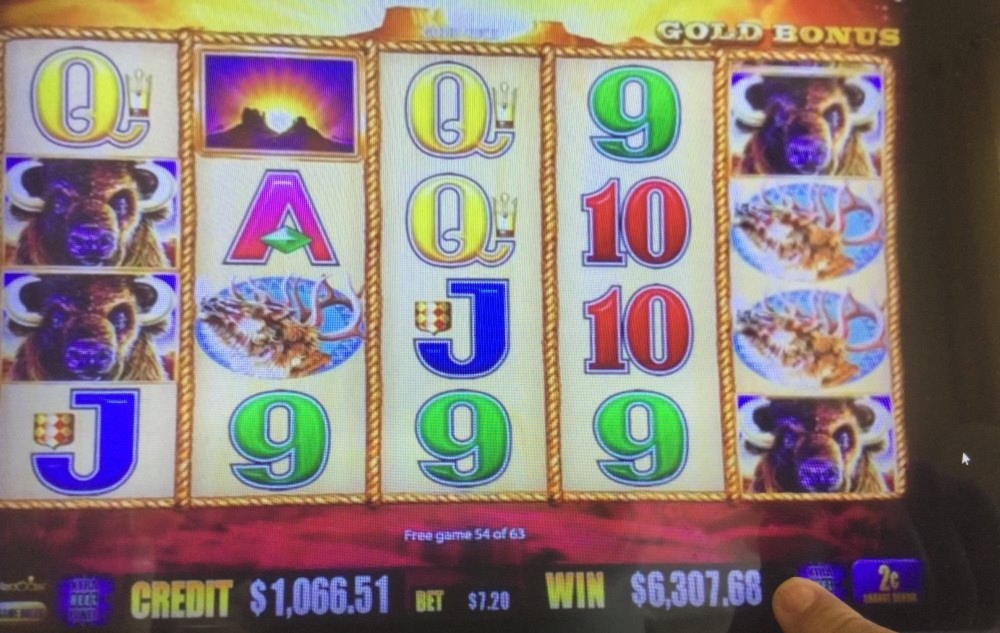 £695 Free Money at Bingo Cabin