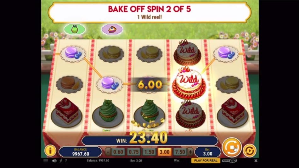 Eur 2750 No Deposit Casino Bonus at Power Spins