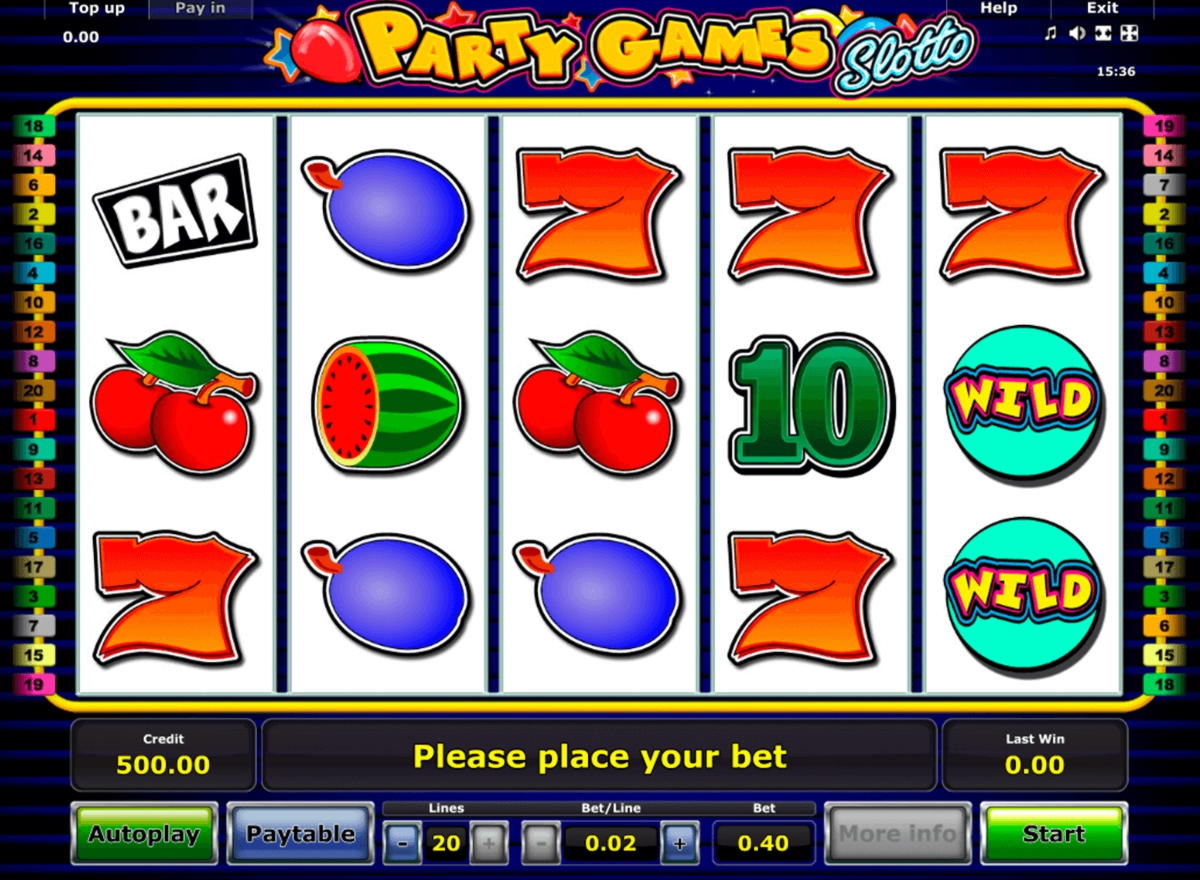 25 Free spins no deposit at Euro Lotto