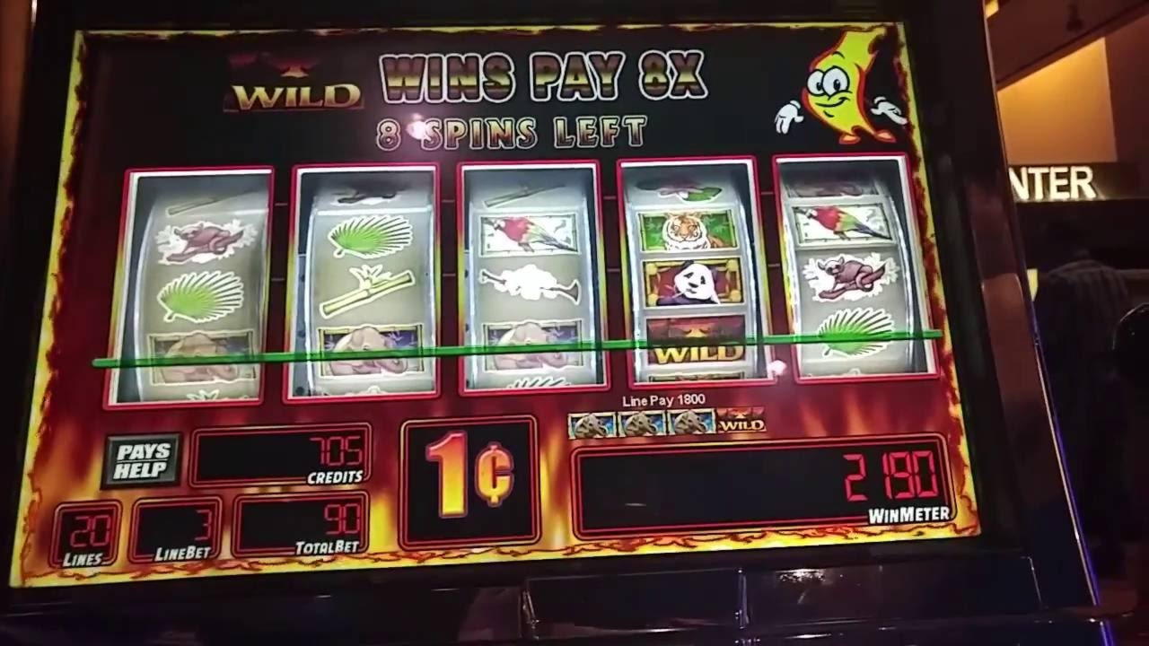 155 Free spins no deposit at Trada Casino