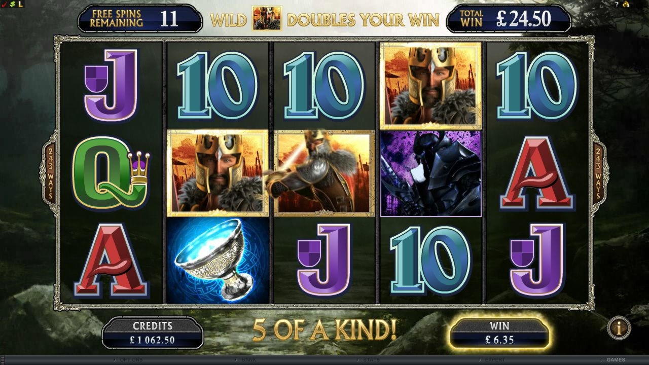 50 Free Spins no deposit casino at Casilando