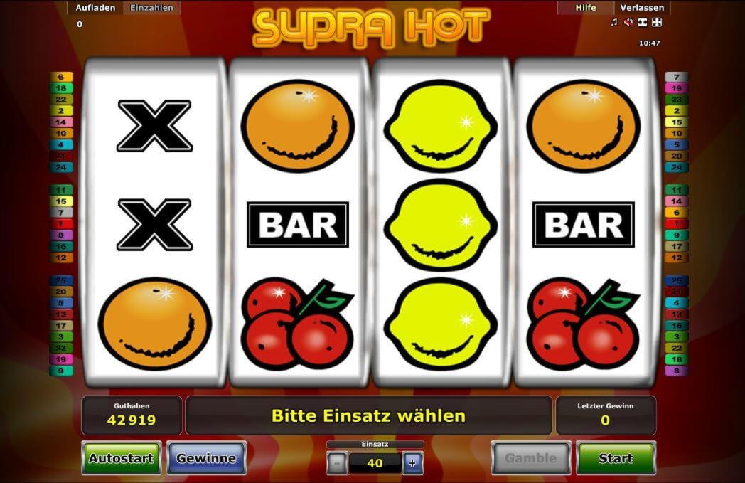 490% Match at a casino at Touch Lucky