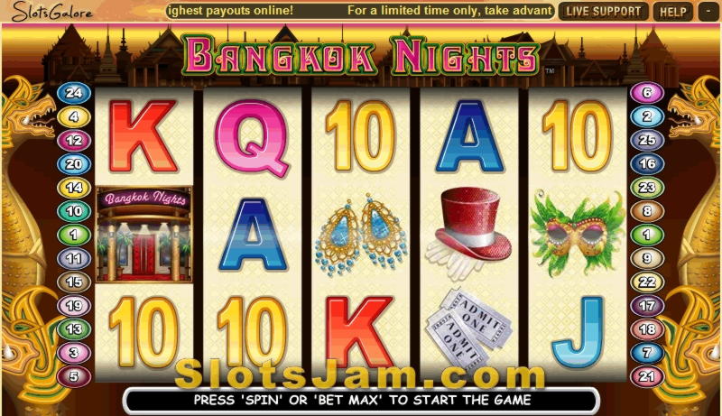€1840 No Deposit Bonus Casino at EU Slot