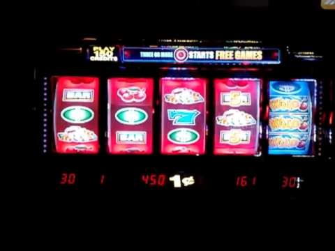 180 free spins at Punt Casino