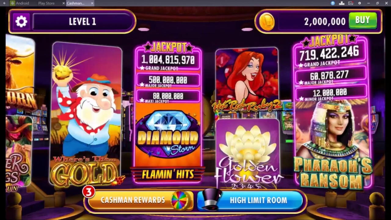 Eur 555 Online Casino Tournament at Get Lucky