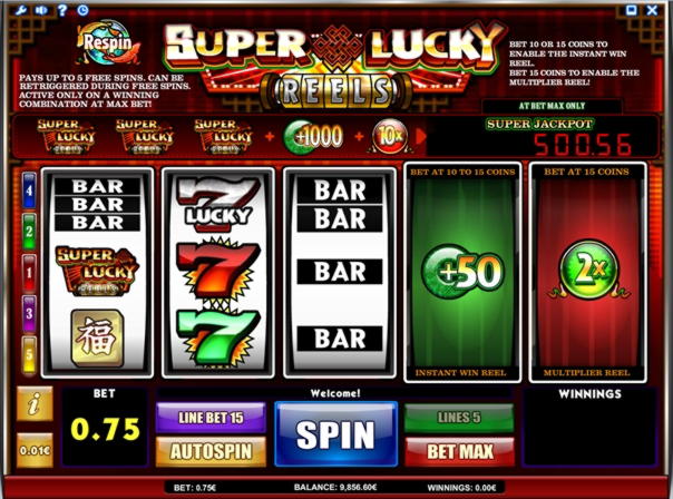 € 2055 inget insättningsbonus casino på Yebo Casino