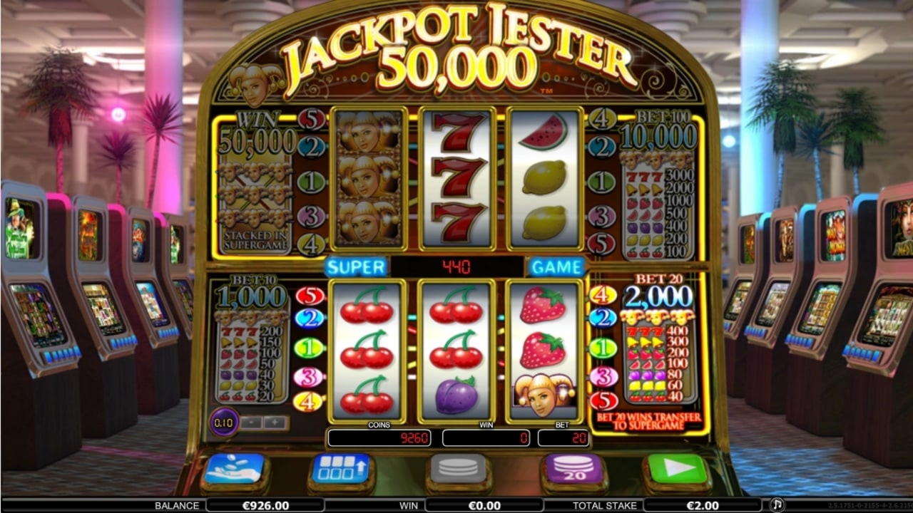 230 Free casino spins at Mr. Jack Vegas