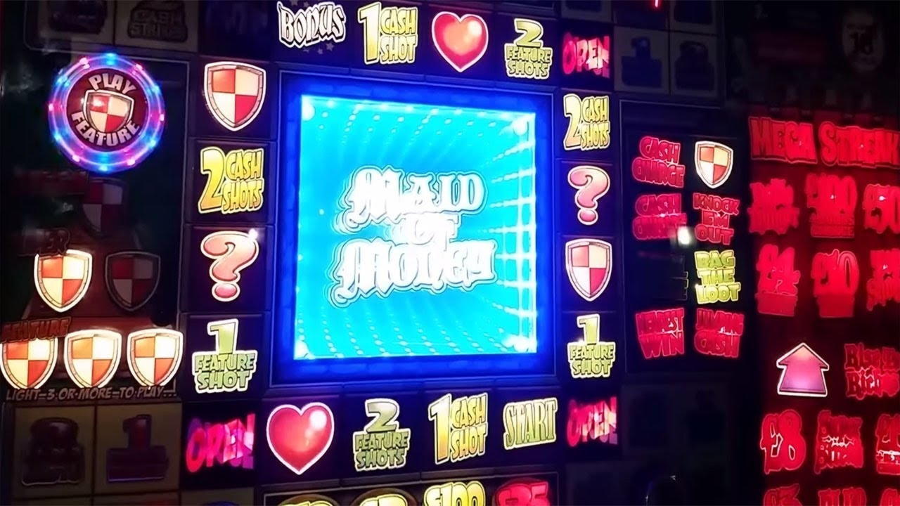 235 gratis spinner ingen deposition vid Atlantic Spins