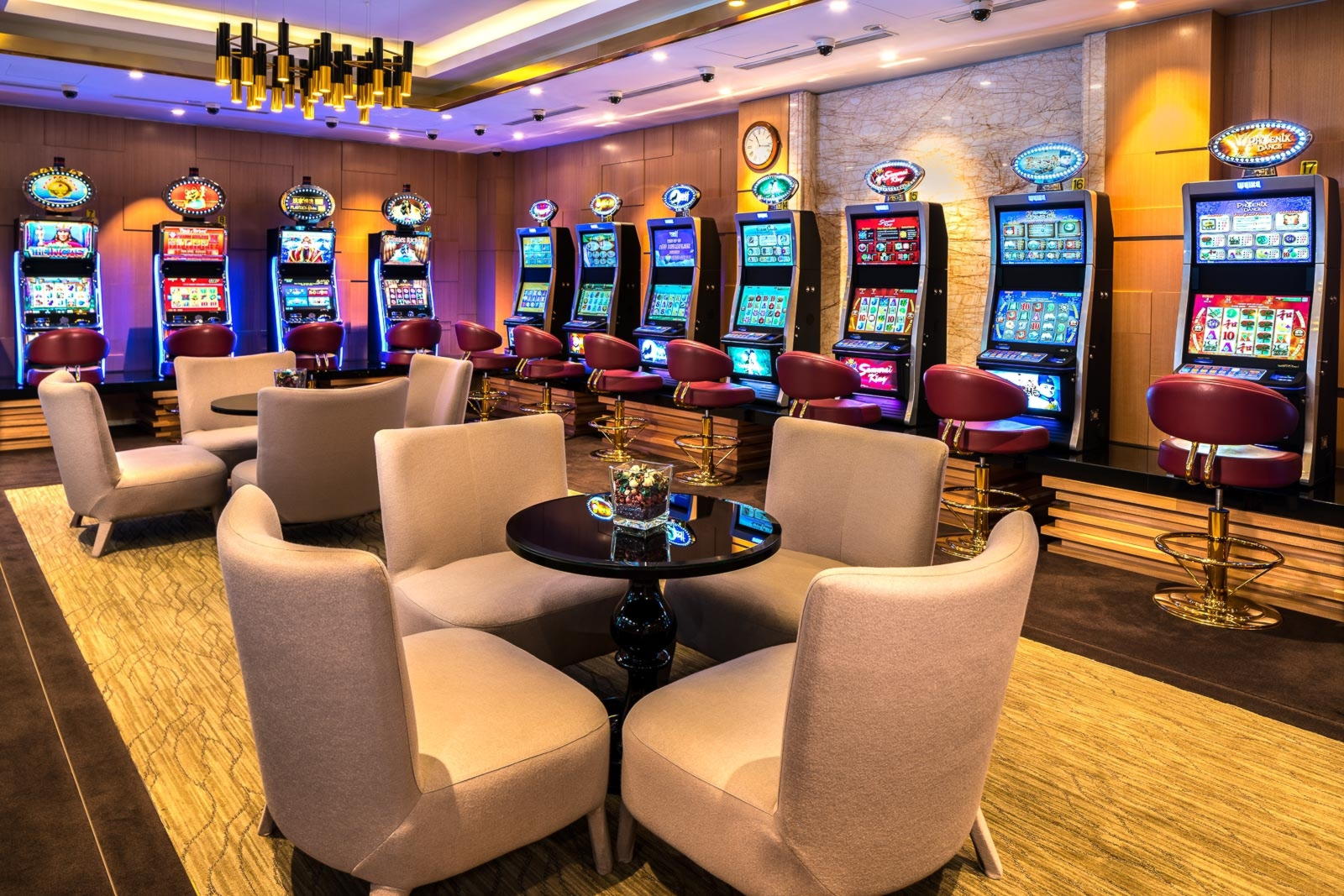EURO 888 Online Casino Tournament at Tony Bet