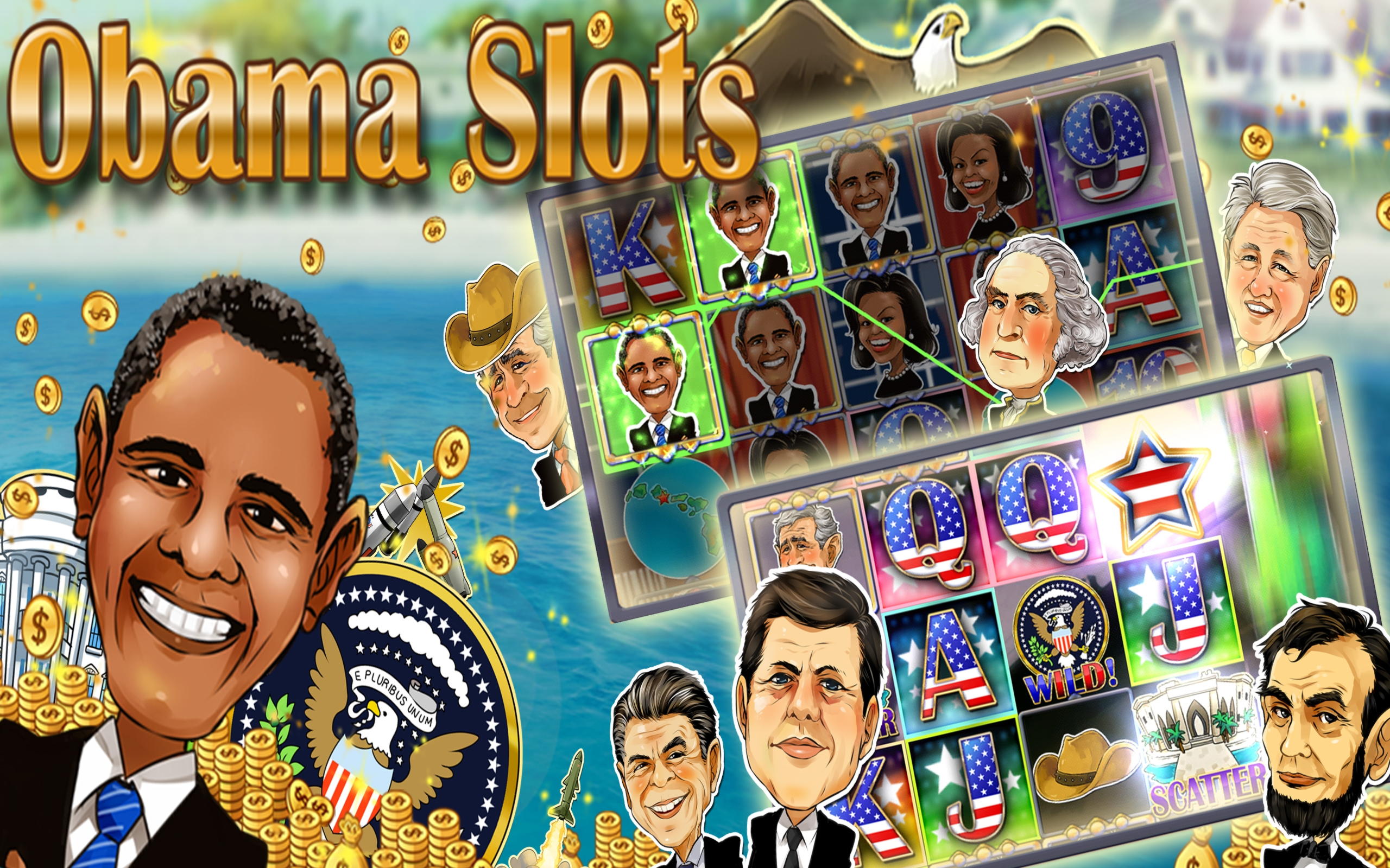 80% Match Bonus Casino at Good Day 4 Play