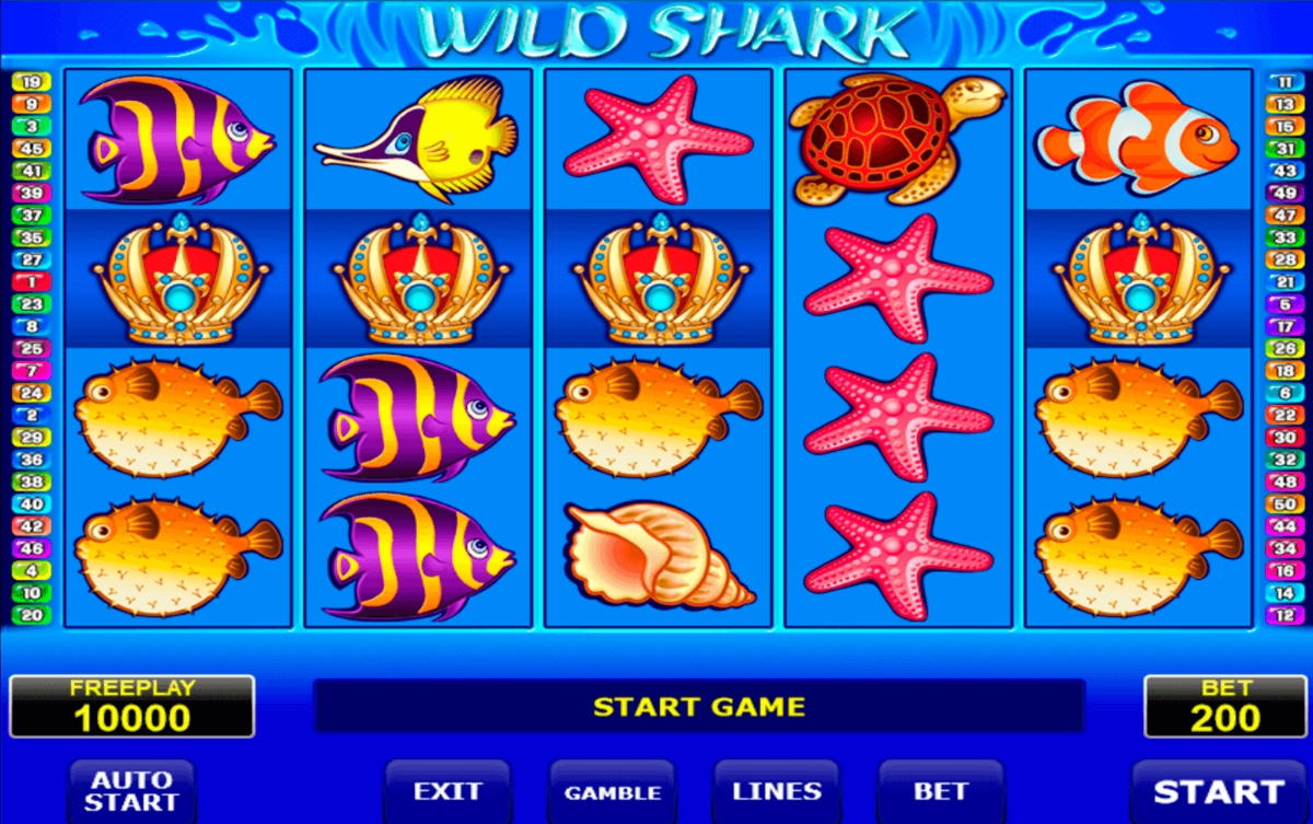 €580 FREE Casino Chip at Bit Starz