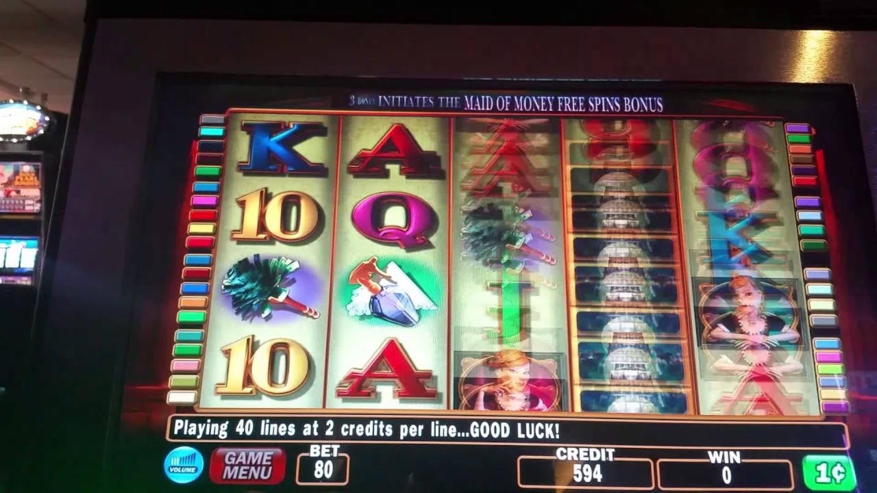 Eur 4025 no deposit at Casino King
