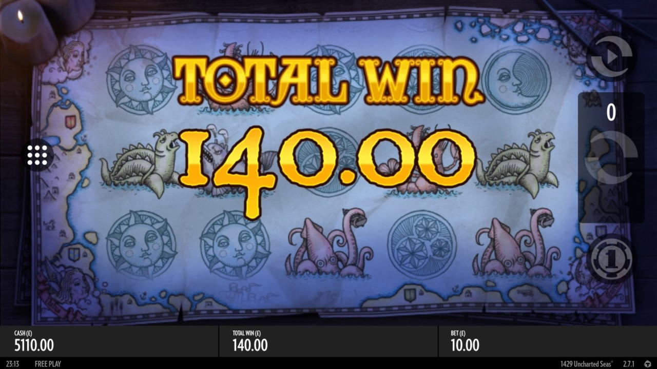 EUR 355 BEZ BONUSU DEPOZYTU w Atlantic Spins