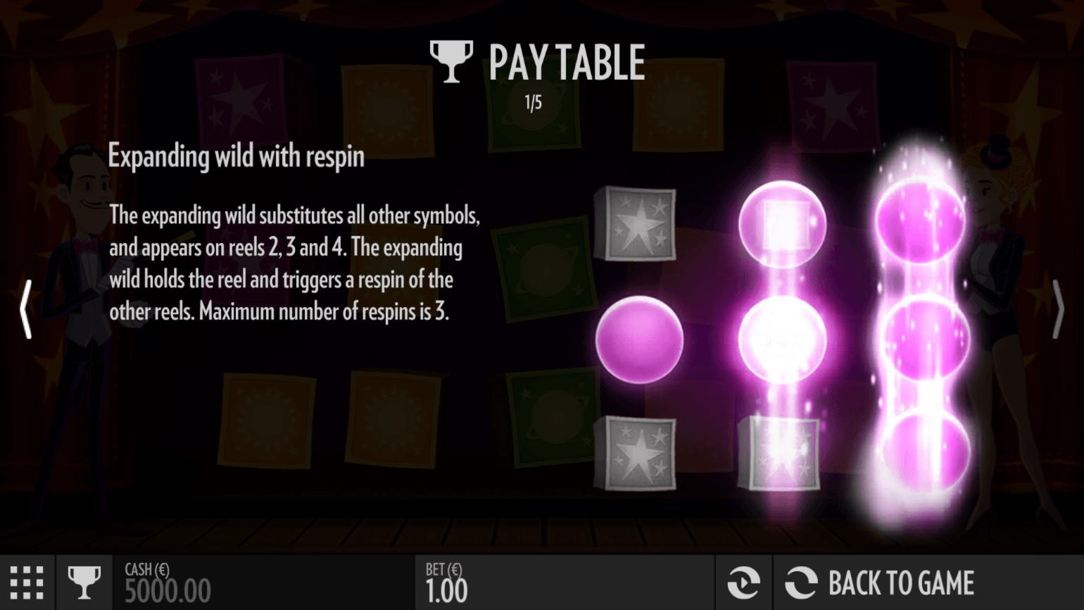 99 Free Spins at Wins Park