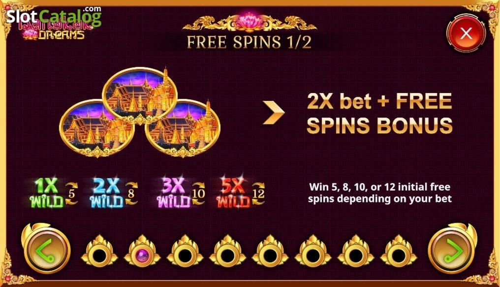 150 free spins no deposit casino at Wins Park