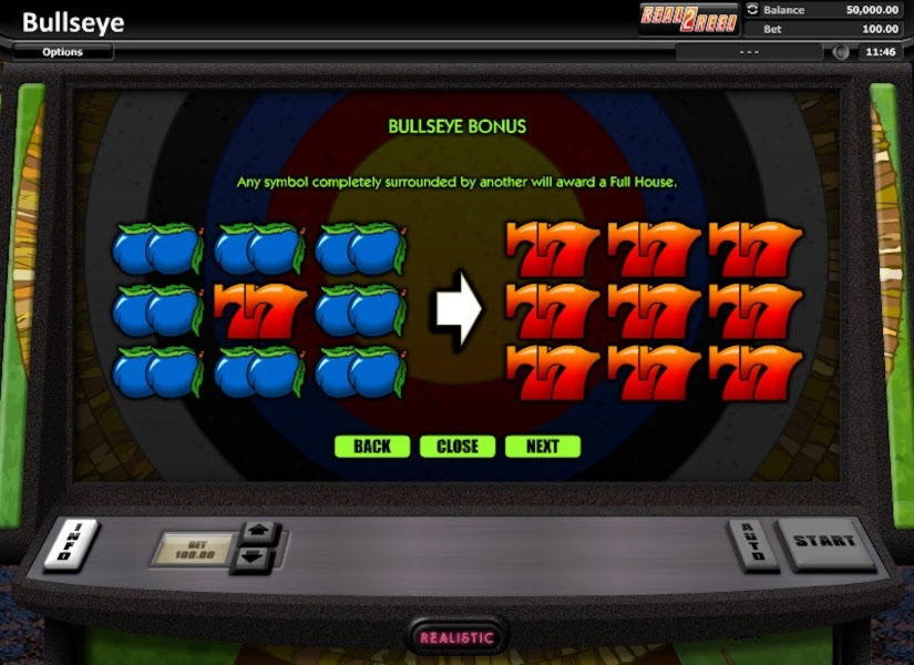 Eur 260 Free Chip Casino at Maxi Play