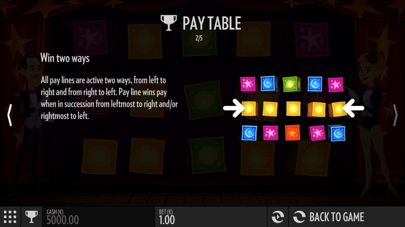EUR 230 Casino Tournament at Net Bet