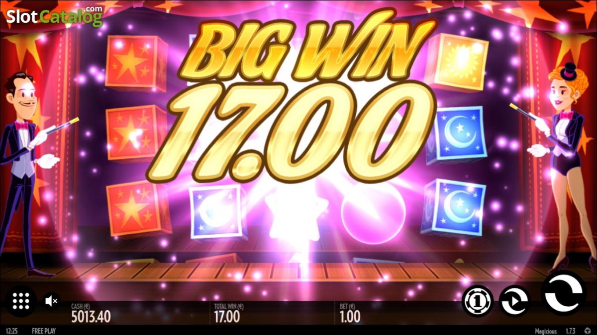 EURO 125 Gratis Casino Turnering på Island Jackpots