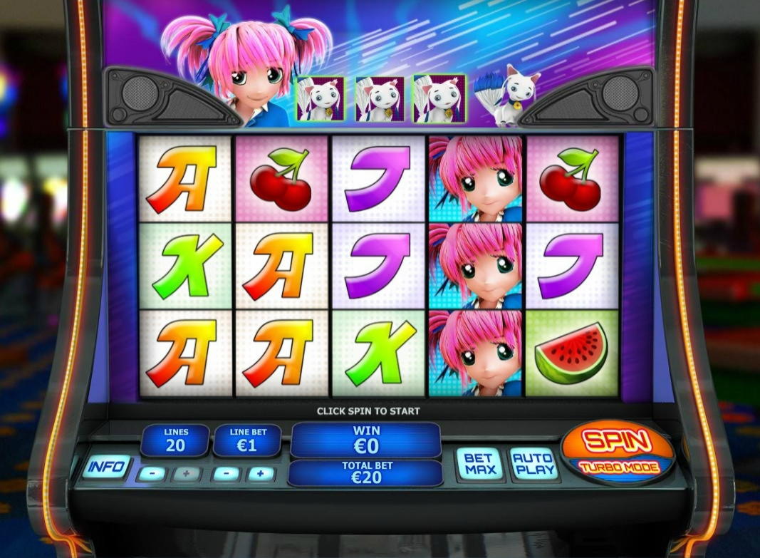 € 10 Gratis Casino Turnering på Net Bet